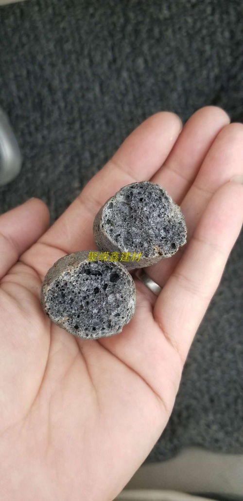 漢濱哪有賣回填陶粒施工工藝本廠生產設備先進